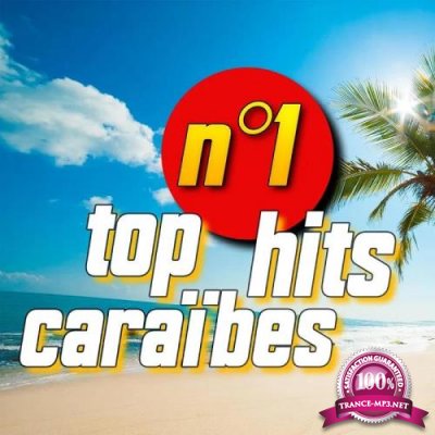 Top Hits Caraibes (2019)
