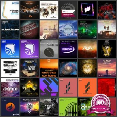 Fresh Trance Releases 214 (2019)