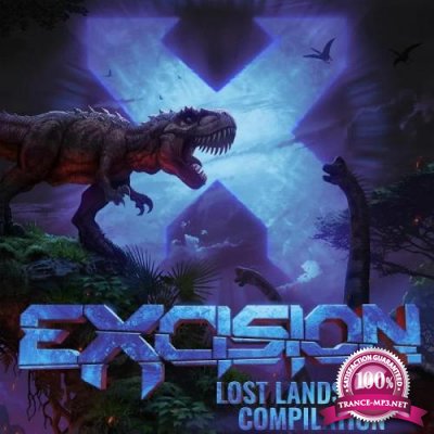 Lost Lands 2019 Compilation (2019)
