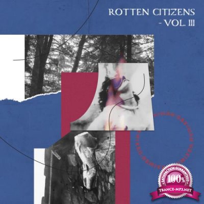 Rotten Citizens Vol.3 Remixes (2019)