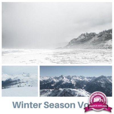 Winter Season Vol. 1 (2019)