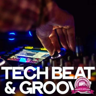 Tech Beat & Groove (2019)