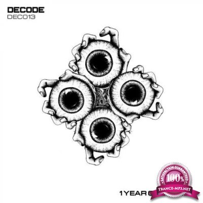 MHS - 1 Year Of Decode (2019)