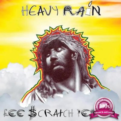 Lee "Scratch" Perry - Heavy Rain (2019)