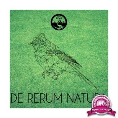 Natura Viva In The Mix - De Rerum Natura (2019)