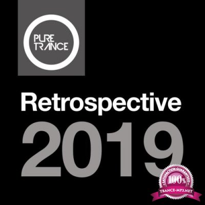 Pure Trance: Retrospective 2019 (2019)