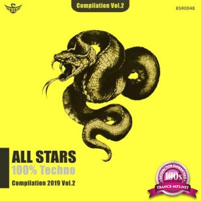 All Stars Compilation 2019, Vol. 2 (2019)