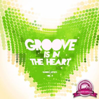 Weekend Warriors - Groove Is In The Heart, Vol. 4 (2019)