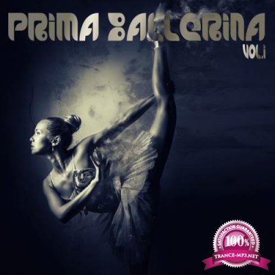 Prima Ballerina, Vol. 1 (2019)