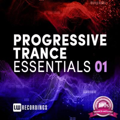 Progressive Trance Essentials, Vol. 01 (2019)