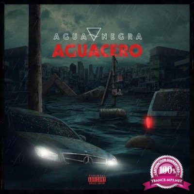 Agua Negra - Aguacero (2019)