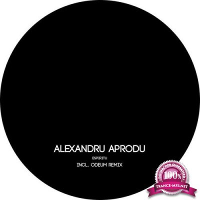 Alexandru Aprodu - Espiritu (2019)