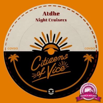 Atdhe - Night Cruisers (2019)