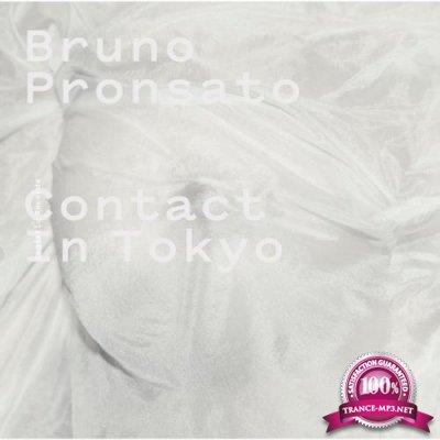 Bruno Pronsato - Contact in Tokyo (Live) (2019)