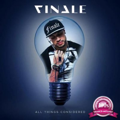 Finale - All Things Considered (2018)