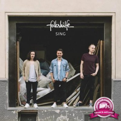 folkshilfe - Sing (2019)