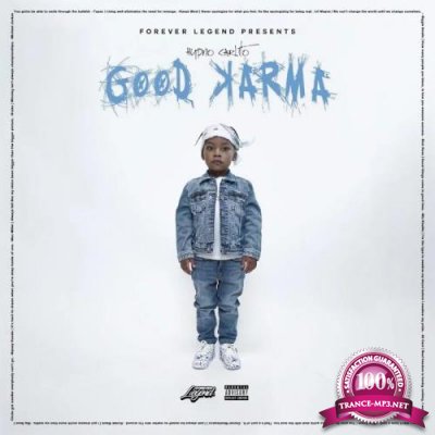 Hypno Carlito - Good Karma (2019)