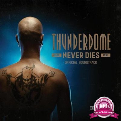 Thunderdome Never Dies O.S.T. (2019)