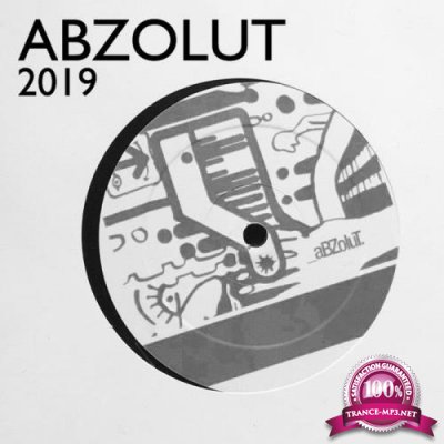 Abzolut - Abzolut 2019 (2019)