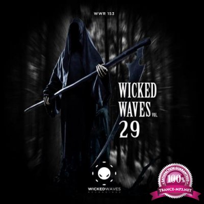 Wicked Waves, Vol. 29 (2019)