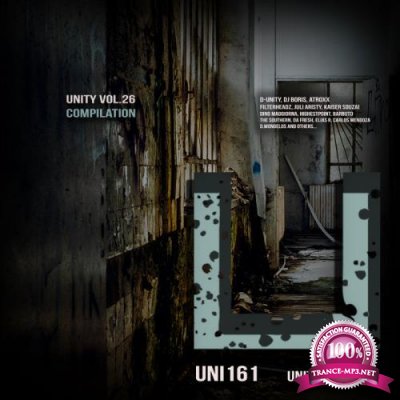 Unity, Vol. 26 Compilation (2019)