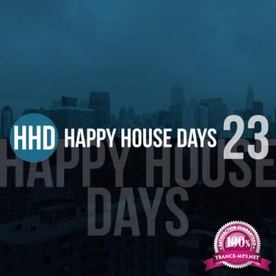 Happy House Days, Vol. 23 (2019)