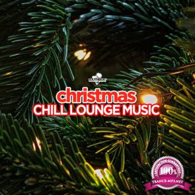 Christmas: Chill Lounge Music (2019)