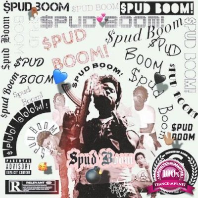 $pud Boom - The Best of Boom (2019)