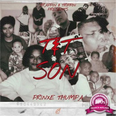 Prinxe Thumpa - T & T Son (2019)