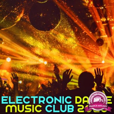 Electronic Dance Music Club 2020 (2019)