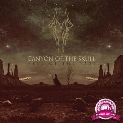 Canyon of the Skull - Sins of the Past (2019)