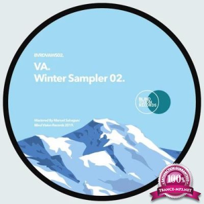 Winter Warmer Sampler Vol 2 (2019)