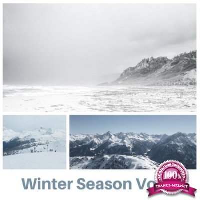 Winter Season Vol. 5 (2019)