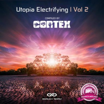 Utopia Electrifying, Vol. 2 (2019)