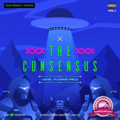 The Consensus Vol. 1 (2019)