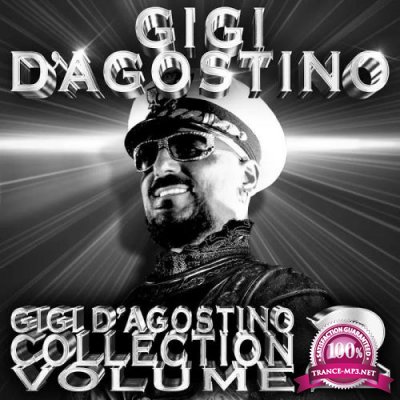 Gigi D'Agostino - Gigi D'agostino Collection, Vol. 2 (2019)