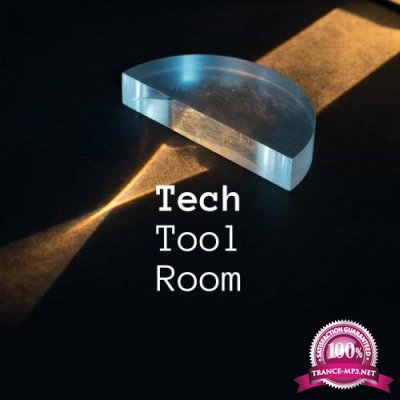 Get Minimal - Tech Tool Room (2019)