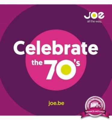 Sony Music - Celebrate The 70's [4CD] (2019)