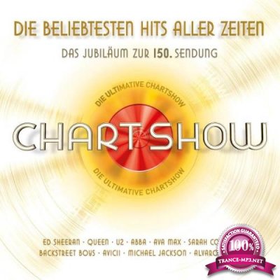 Die Ultimative Chartshow - Die Beliebtesten Hits Aller Zeiten (2019)