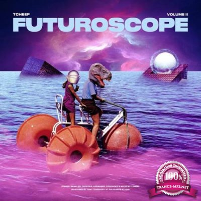 Futuroscope, Vol. 2 (2019)