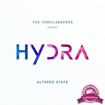 The Thrillseekers pres Hydra - Altered State (2019) FLAC