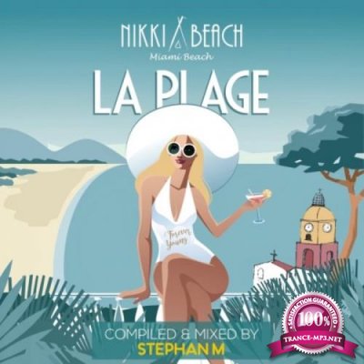 La Plage By Stephan M At Nikki Beach Miami (2019)