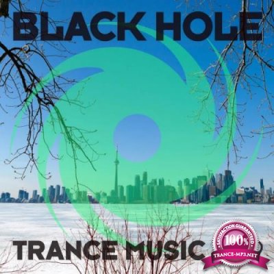 Black Hole: Black Hole Trance Music 12-19 (2019)