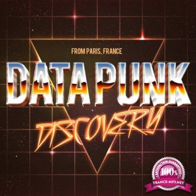 DataPunk - Discovery (2019)