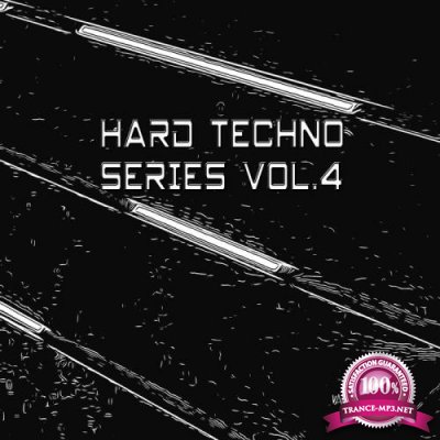 Hard Techno Series, Vol. 4 (2019)