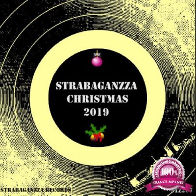 Strabaganzza Christmas 2019 (2019)