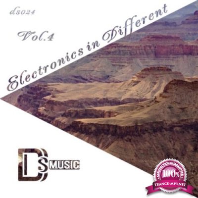 Electronics in Different, Vol. 4 (2019)