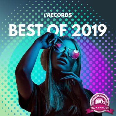 Best Of V Records 2019 (2019)