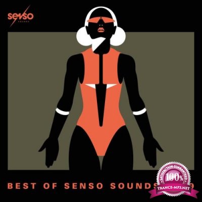 Best of Senso Sounds 2019 (2019)
