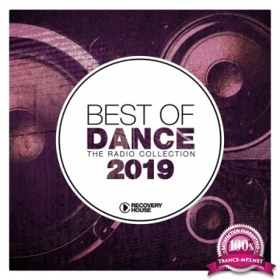 Best of Dance 2019 - The Radio Collection (2019)